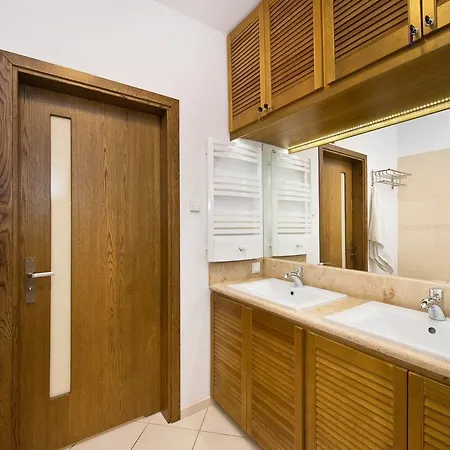 Apartment Enter House Aquarius Sopot